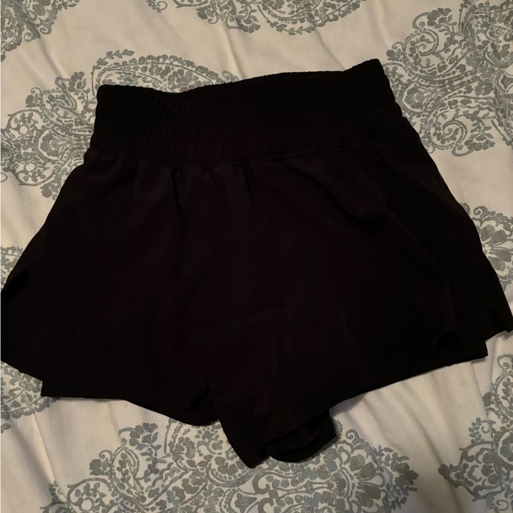 Flowy Shorts